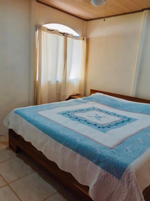 Tropical Bee Garden Holiday Houses Savegre Bagian luar foto